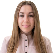 Афанасьева Светлана Алексеевна — стоматолог