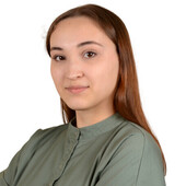Скворцова Светлана Сергеевна — гигиенист стоматологический