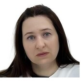 Поволоцкая Елена Васильевна — психолог