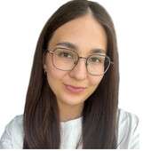 Аметова Лера Ленуровна — терапевт