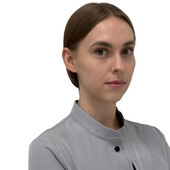 Мезянкина Екатерина Денисовна — стоматолог-ортодонт, стоматолог