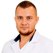 Завальный Глеб Сергеевич — невролог