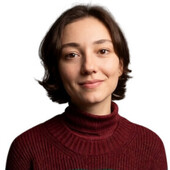 Березова Ирина Робертовна — психиатр