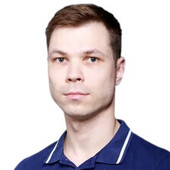 Кыртиков Сергей Игоревич — венеролог, акушер