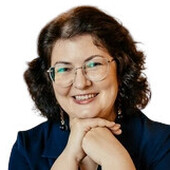 Церетели Мария Александровна — психолог