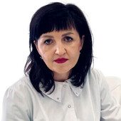 Герасименко Снежана Владимировна — вертебролог, невролог