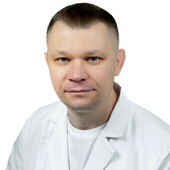 Азарнов Евгений Алексеевич — массажист