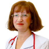 Садовникова Татьяна Геннадьевна — педиатр