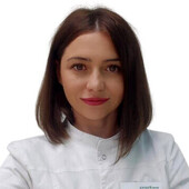 Аксенова Елена Владимировна — УЗИ-специалист