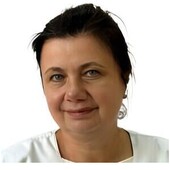 Чернышева Татьяна Викторовна — УЗИ-специалист, ревматолог