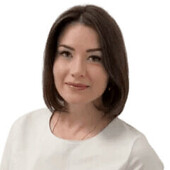 Березова Антонина Георгиевна — массажист