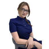 Шульгина Наталия Сергеевна — стоматолог