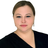 Коджаева Инна Владимировна — подолог