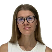 Разгуляева Елизавета Николаевна — психолог