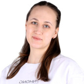 Шарова Надежда Николаевна — гигиенист стоматологический