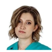 Астаева Екатерина Юрьевна — УЗИ-специалист