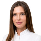 Сатюкова Екатерина Сергеевна — косметолог