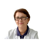 Пасисниченко Лилия Закиевна — аллерголог, иммунолог