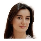 Нурмагомедова Хамис Багатировна — акушер, гинеколог