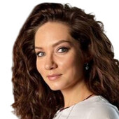 Еремина Елизавета Юрьевна — кардиолог