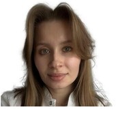 Кочергина Анастасия Андреевна — УЗИ-специалист