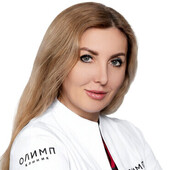 Крупина Виктория Викторовна — пластический хирург