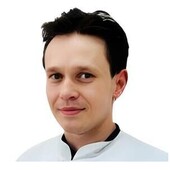 Атучин Александр Аркадьевич — хирург