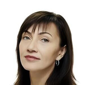 Лихачева Татьяна Юрьевна — УЗИ-специалист