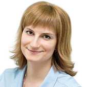 Ляпина Ирина Андреевна — УЗИ-специалист