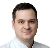 Метелев Данила Константинович — терапевт