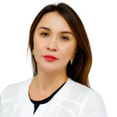 Трощановская Екатерина Александровна — УЗИ-специалист