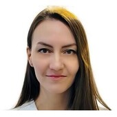Тикушева Альбина Илшатовна — онколог, химиотерапевт