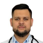 Шархемуллин Радмир Разифович — терапевт