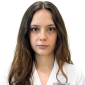 Джиоева Яна Учаевна — стоматолог-ортопед, стоматолог
