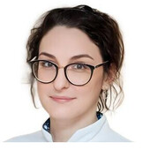Набиуллина Эльмира Аухатовна — УЗИ-специалист, врач функциональной диагностики