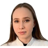 Набиуллина Ангелина Валерьевна — эндокринолог