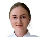Тимашева Виктория Владимировна — эндоскопист