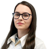 Троцкая Анастасия Сергеевна — кардиолог