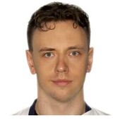 Иванов Владислав Юрьевич — невролог