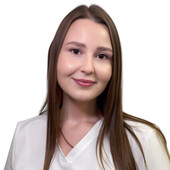 Понятова Ангелина Александровна — невролог