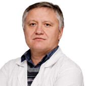 Козлов Иван Евгеньевич — УЗИ-специалист