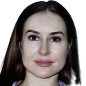 Пронина Марина Сергеевна — эндокринолог