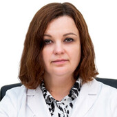 Фомина Людмила Юрьевна — психиатр