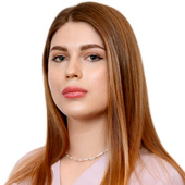 Фомченкова Евгения Владиславовна — ортопед, подолог