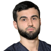 Алаханаджиев Амир Хабибулаевич — ортопед, травматолог