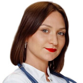 Медведева Ирина Сергеевна — онколог, хирург