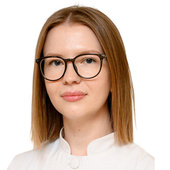 Лукина Татьяна Павловна — венеролог, дерматолог