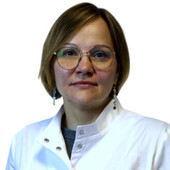 Можайская Ирина Альбертовна — эндокринолог