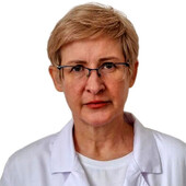 Шестакова Любовь Юрьевна — терапевт