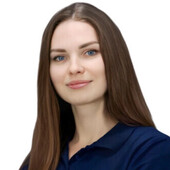 Шипилова Марина Александровна — стоматолог-терапевт